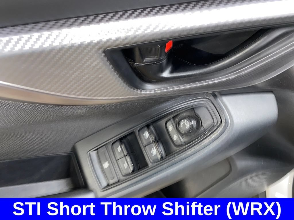 Used 2023 Subaru WRX AWD/4WD image 10