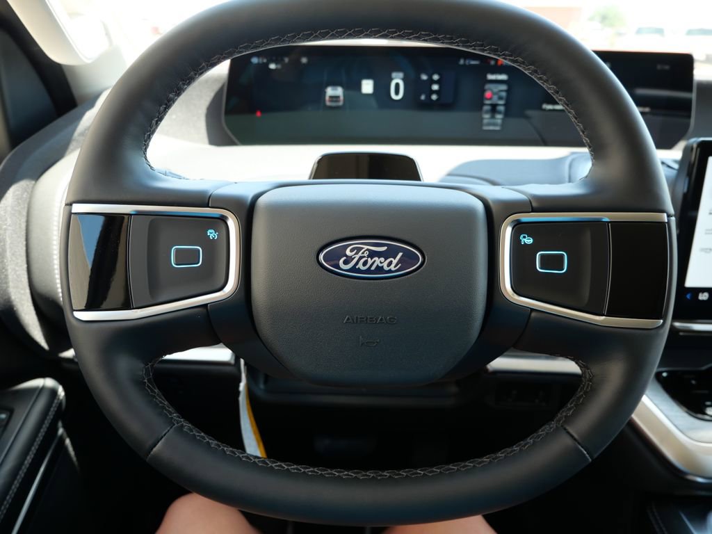 New 2026 Ford Expedition Max Platinum AWD/4WD image 27