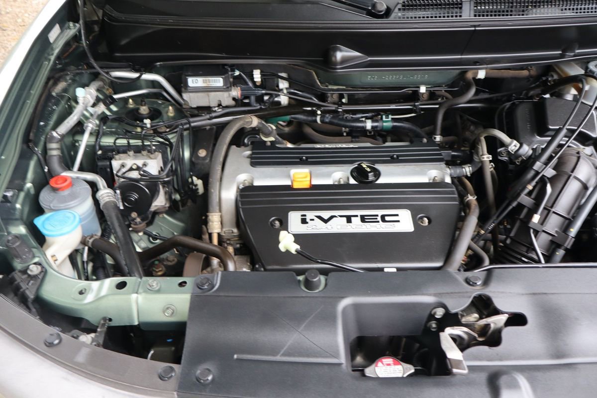 Used 2003 Honda Element EX image 36