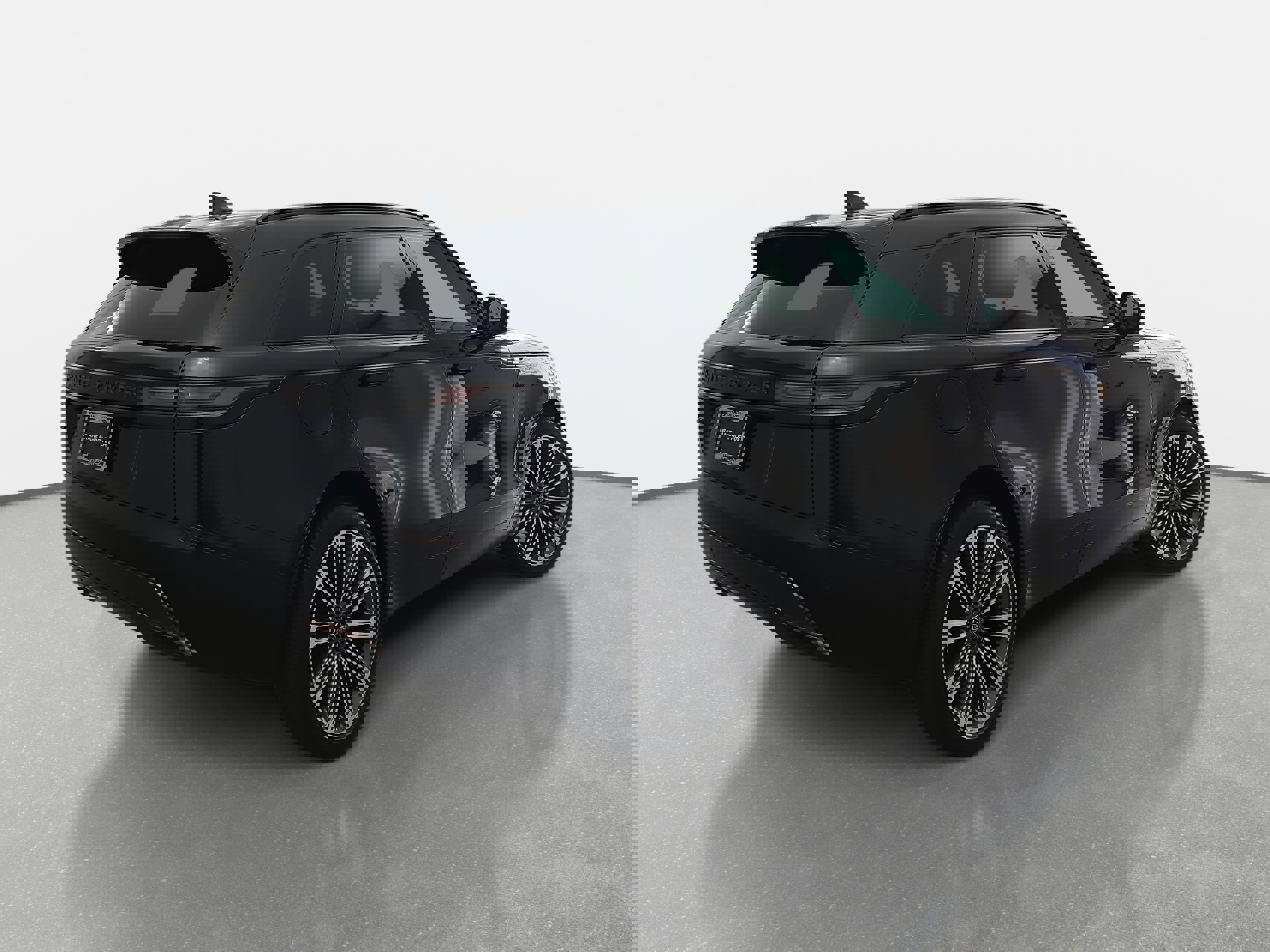 Used 2025 Land Rover Range Rover Velar Dynamic SE image 5