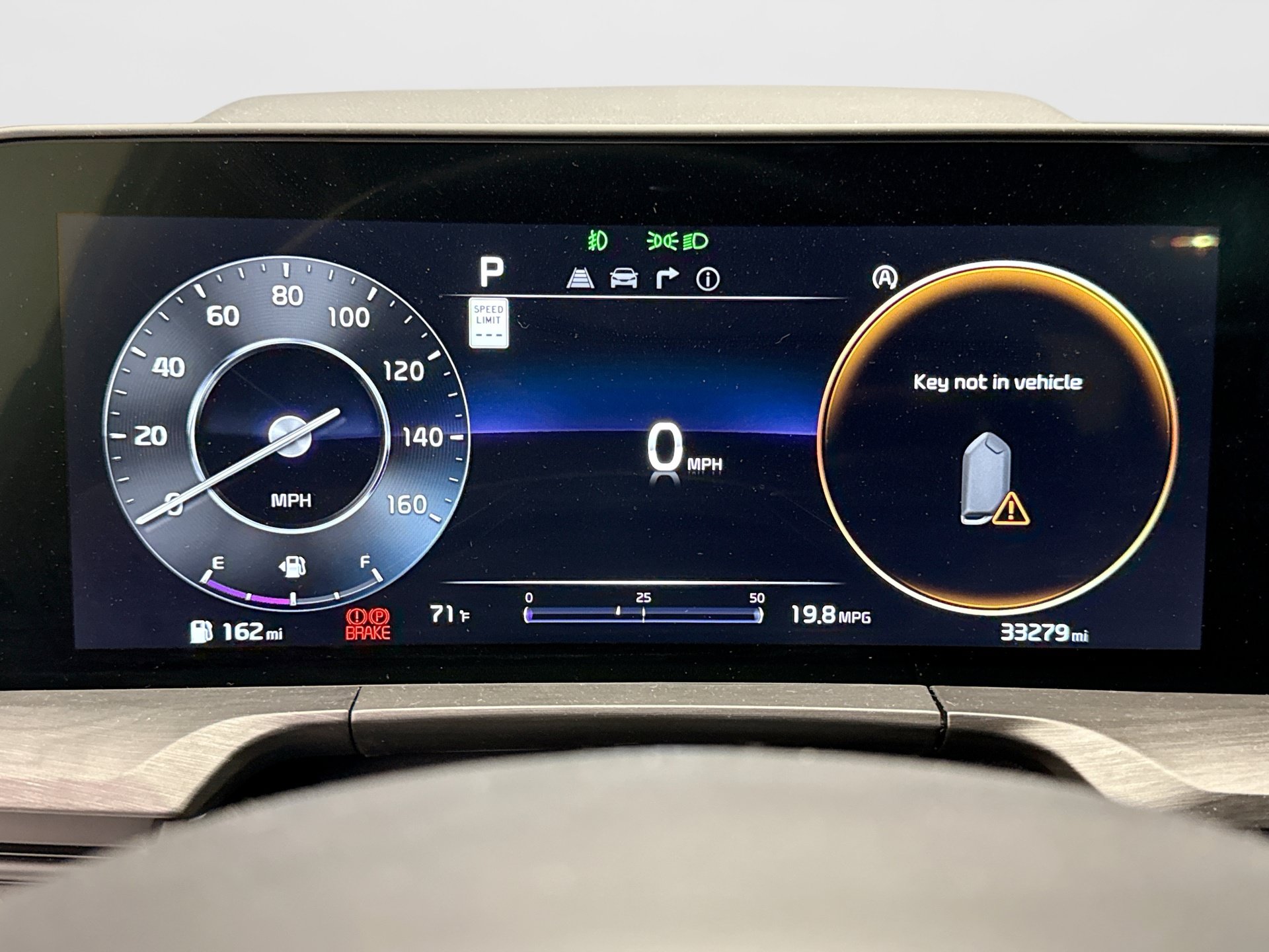 Used 2024 Honda Odyssey Elite image 10