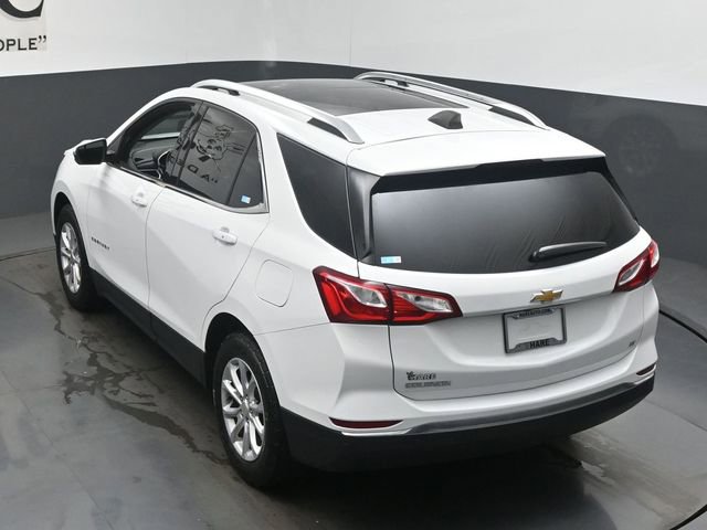 Used 2019 Chevrolet Equinox LT FWD image 40