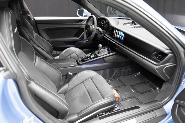 Used 2022 Porsche 911 GT3 image 50