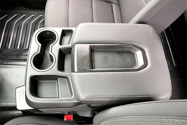 New 2026 GMC Sierra 2500 Pro w/ Convenience Package image 8