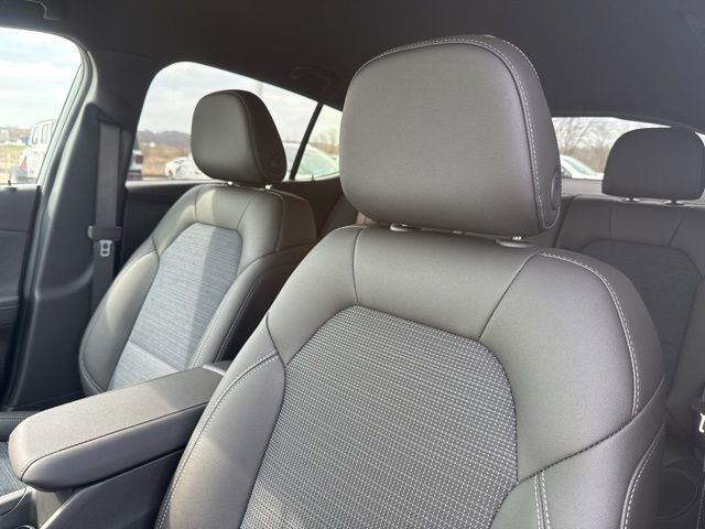 New 2026 Buick Envista Preferred w/ Convenience I Package image 13