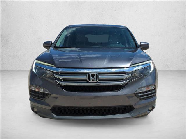 Used 2018 Honda Pilot EX-L image 2