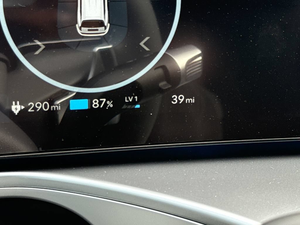 New 2026 Hyundai Ioniq 9 SEL AWD/4WD image 30