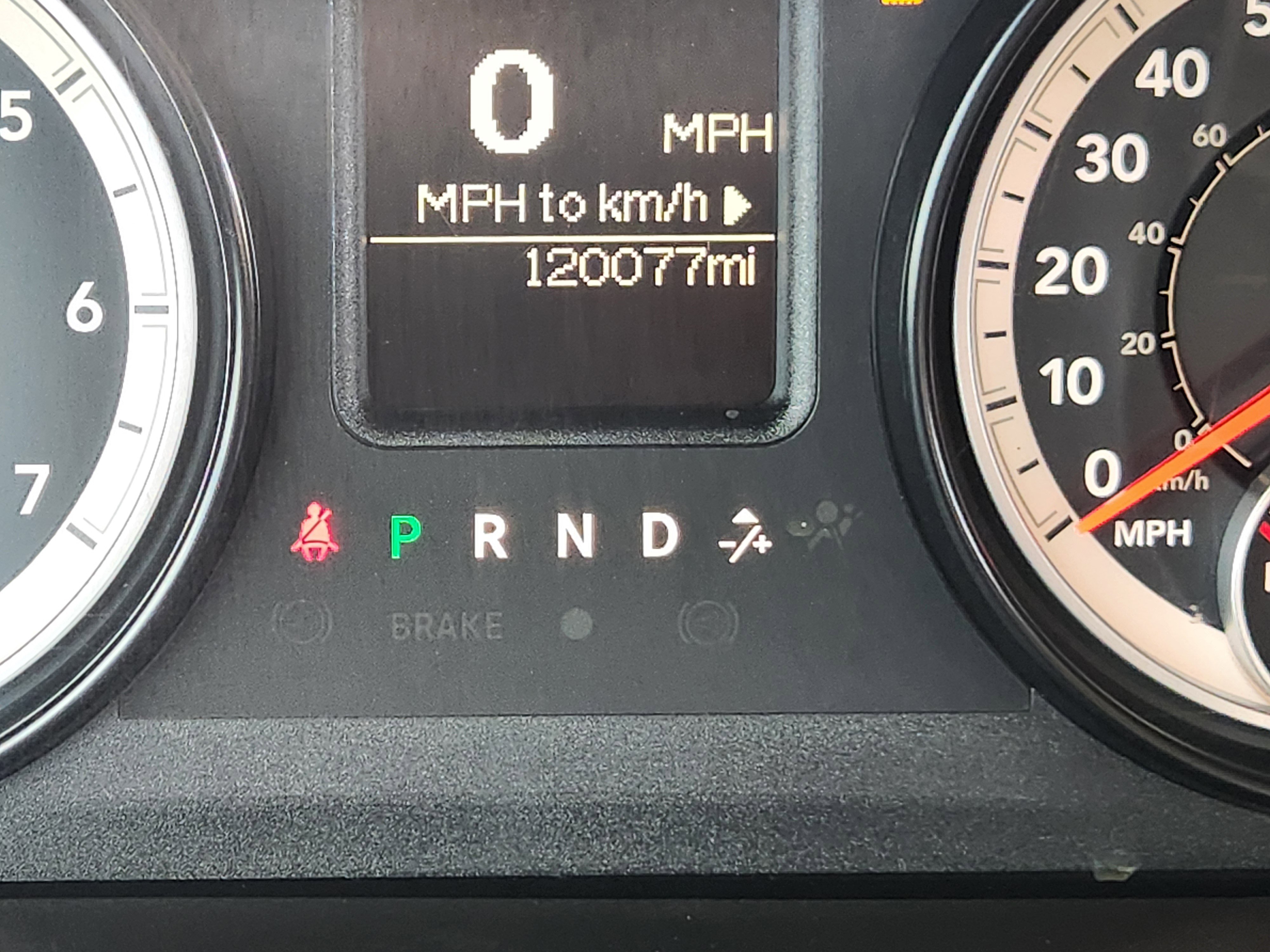 Used 2016 RAM 2500 Tradesman w/ Chrome Appearance Group image 10