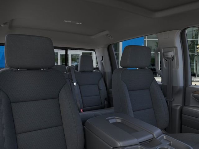 New 2026 Chevrolet Silverado 3500 LT w/ All Star Edition image 24