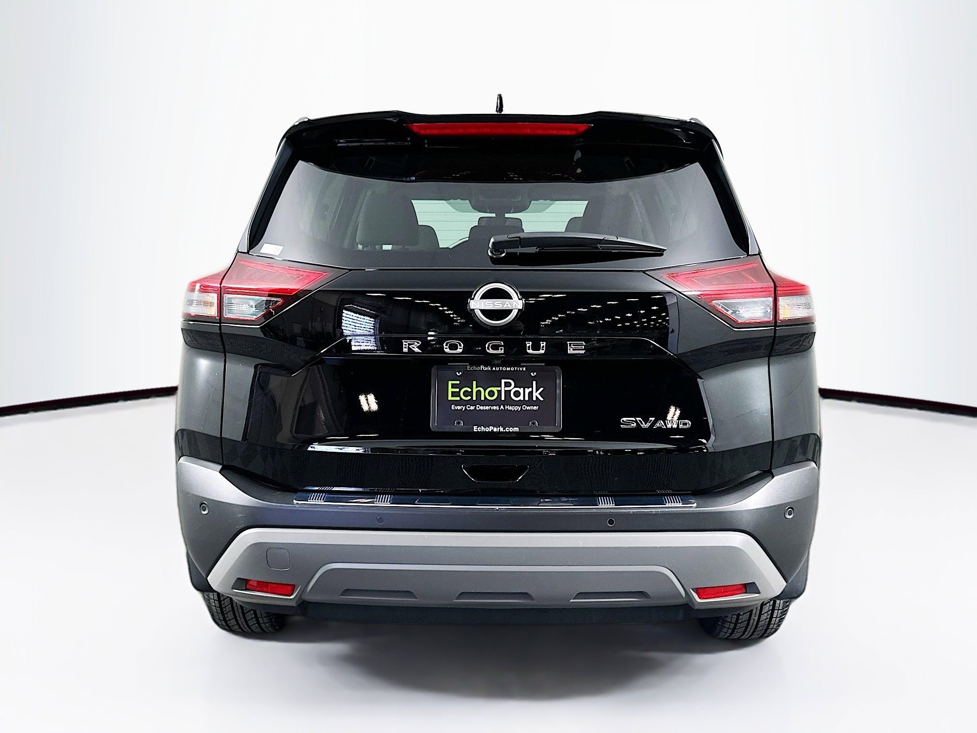 Used 2023 Nissan Rogue SV image 7