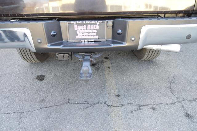 Used 2013 Ford F150 XLT w/ Luxury Equipment Group image 35