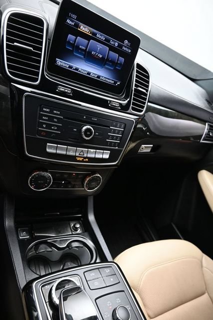 Used 2019 Mercedes-Benz GLE 43 AMG 4MATIC Coupe w/ Parking Assist Package image 14