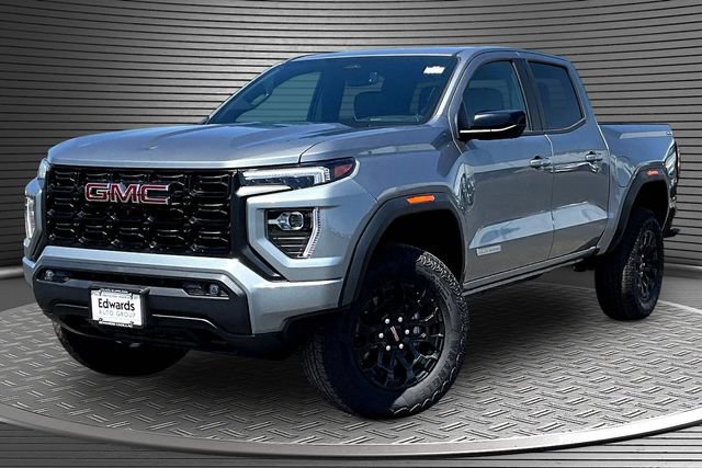 New 2026 GMC Canyon Elevation w/ Convenience Package