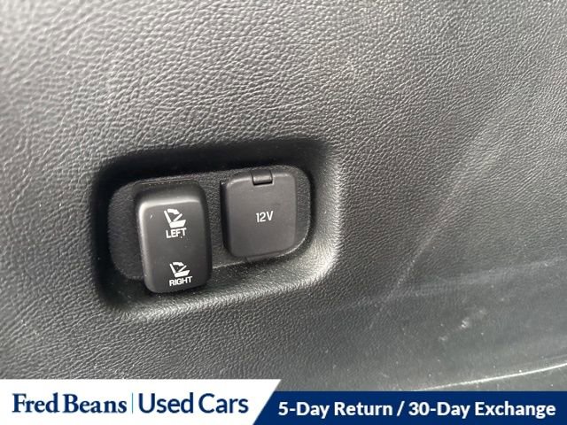 Certified 2022 Ford Edge SEL w/ Convenience Package image 15