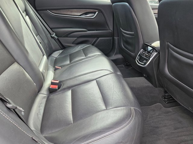 Used 2019 Cadillac XTS Luxury FWD image 19