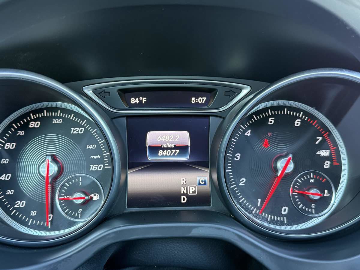 Used 2018 Mercedes-Benz GLA 250 4MATIC image 18