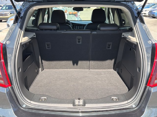 Used 2017 Buick Encore Preferred FWD image 29