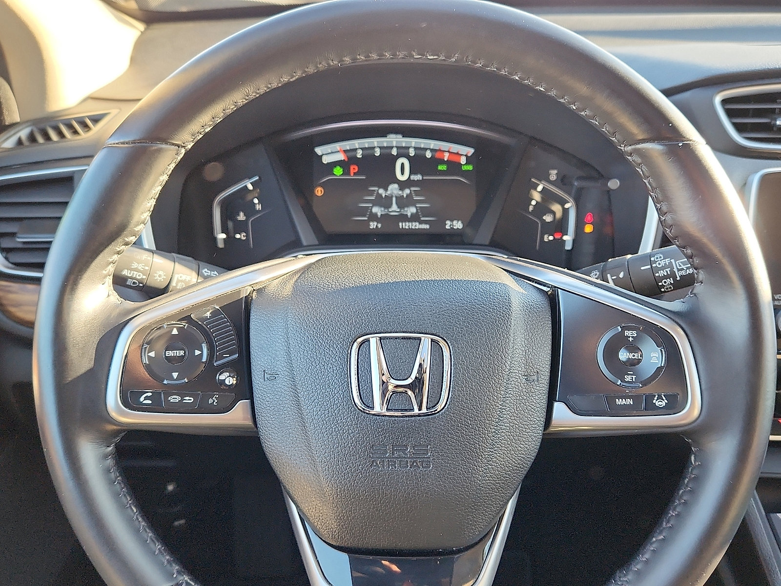 Used 2018 Honda CR-V EX-L image 20