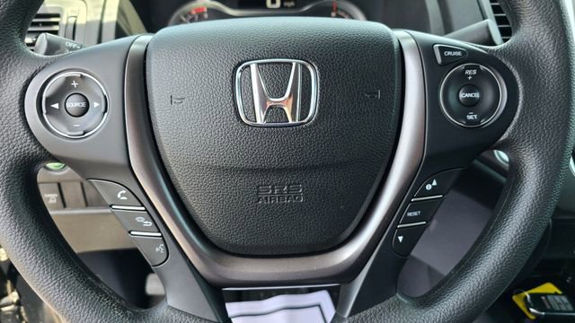 Used 2019 Honda Ridgeline Sport image 22
