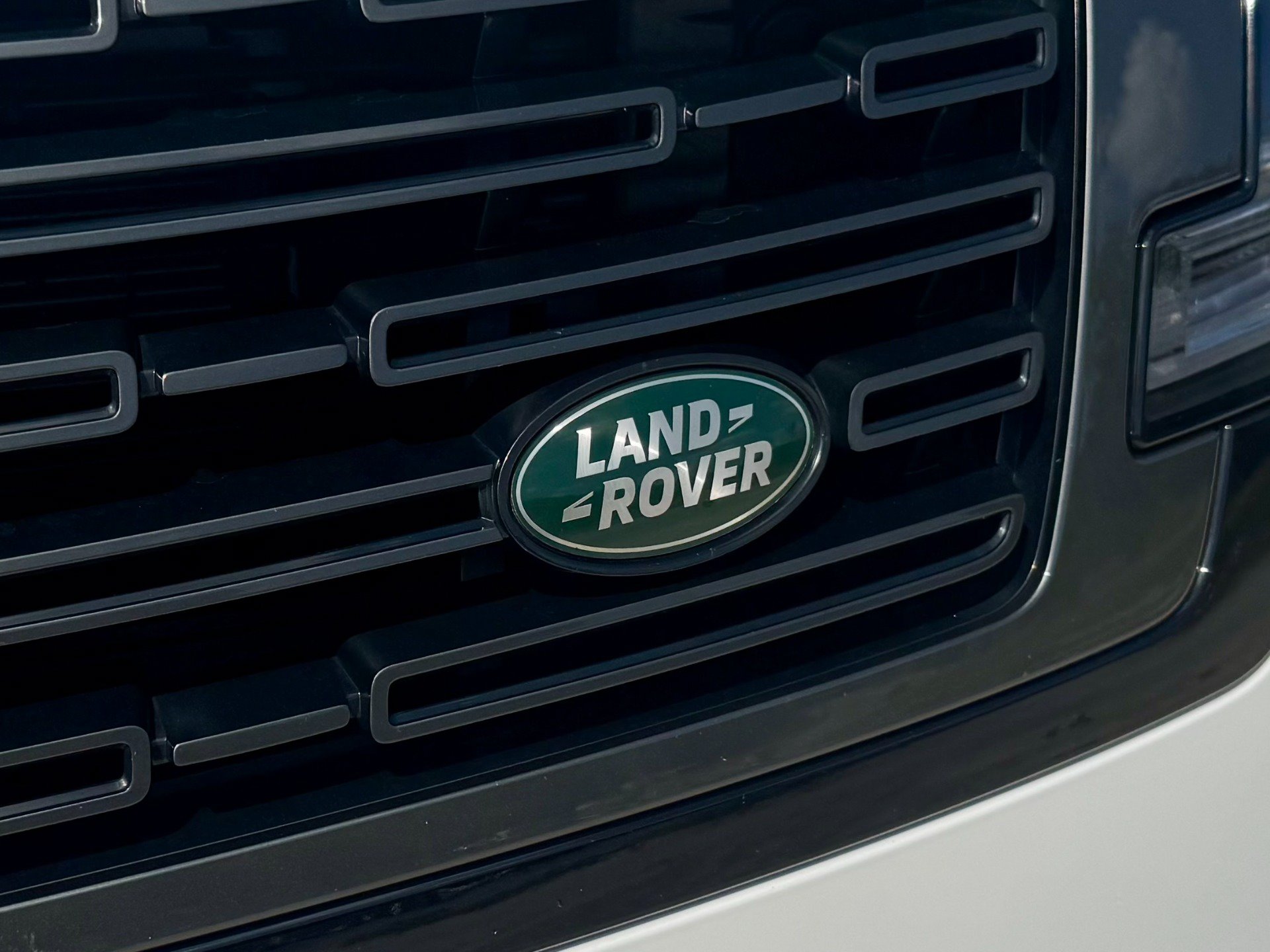 Used 2025 Land Rover Range Rover SE AWD/4WD image 69