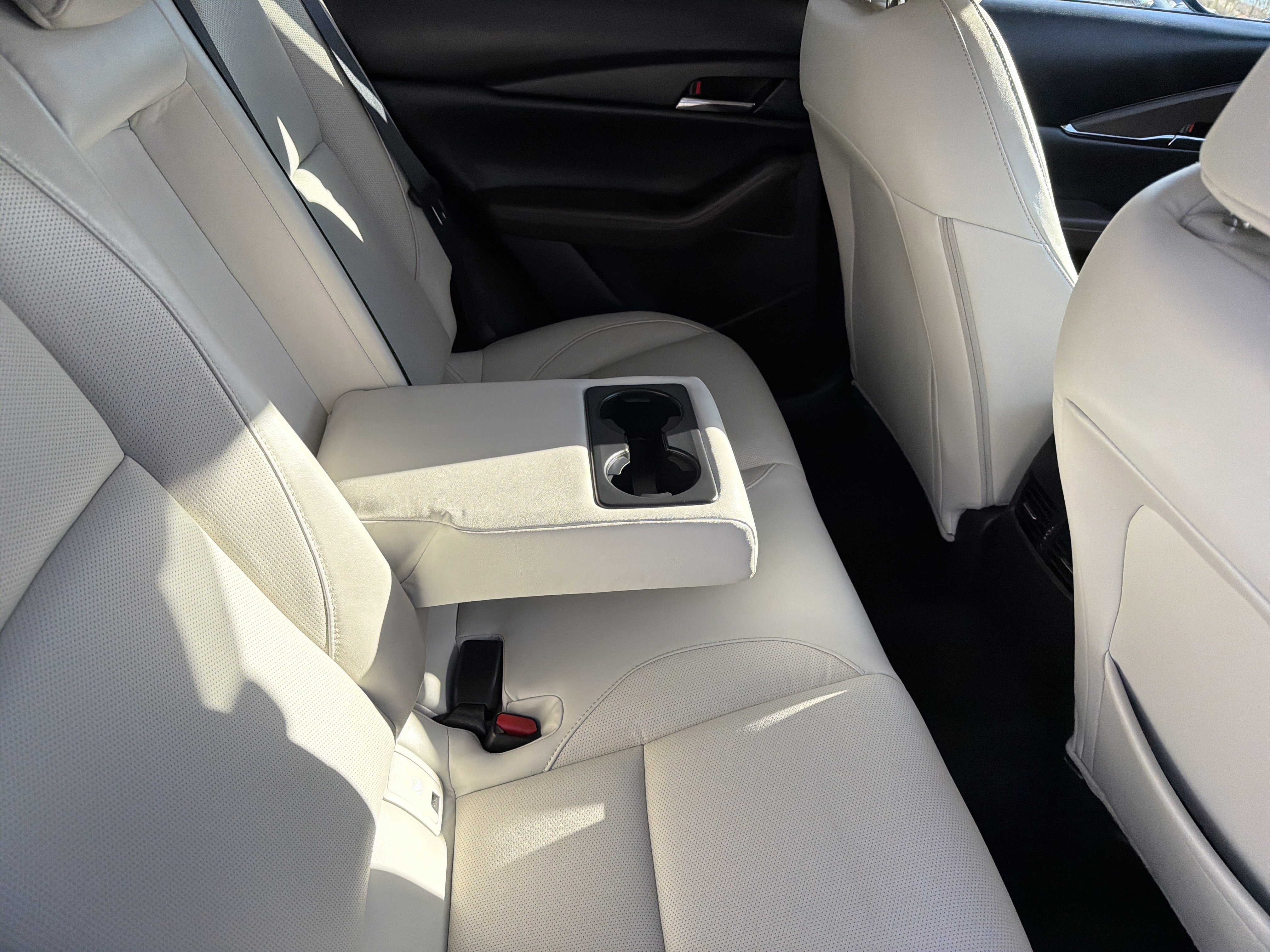 Certified 2023 MAZDA CX-30 2.5 Turbo w/ Premium Plus Pkg image 60