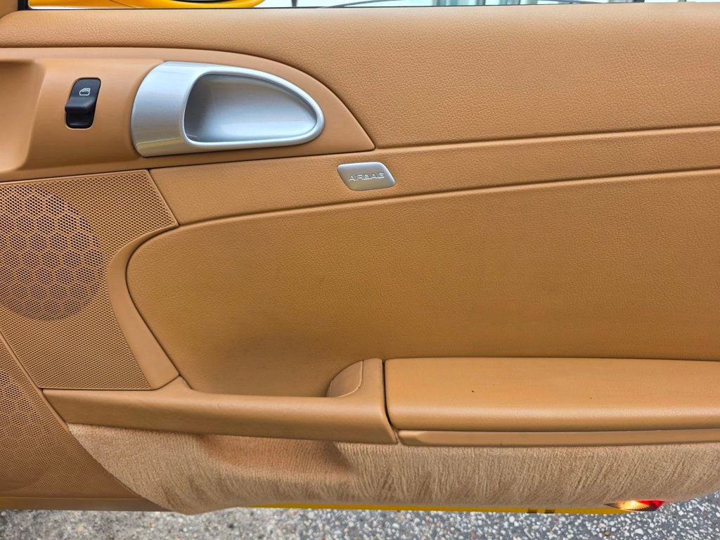 Used 2011 Porsche Cayman RWD image 61