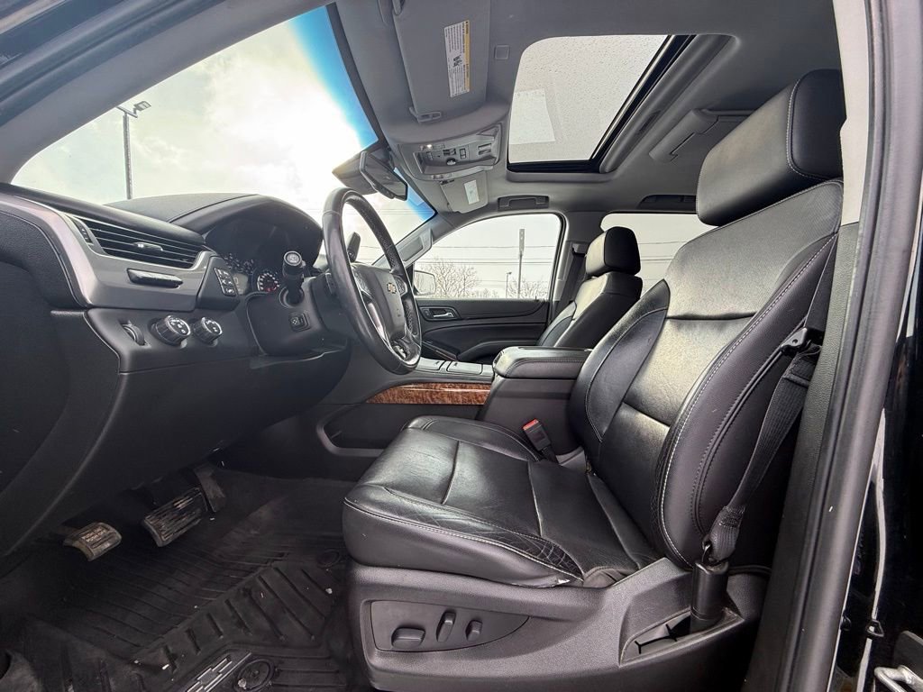 Used 2019 Chevrolet Tahoe Premier image 19
