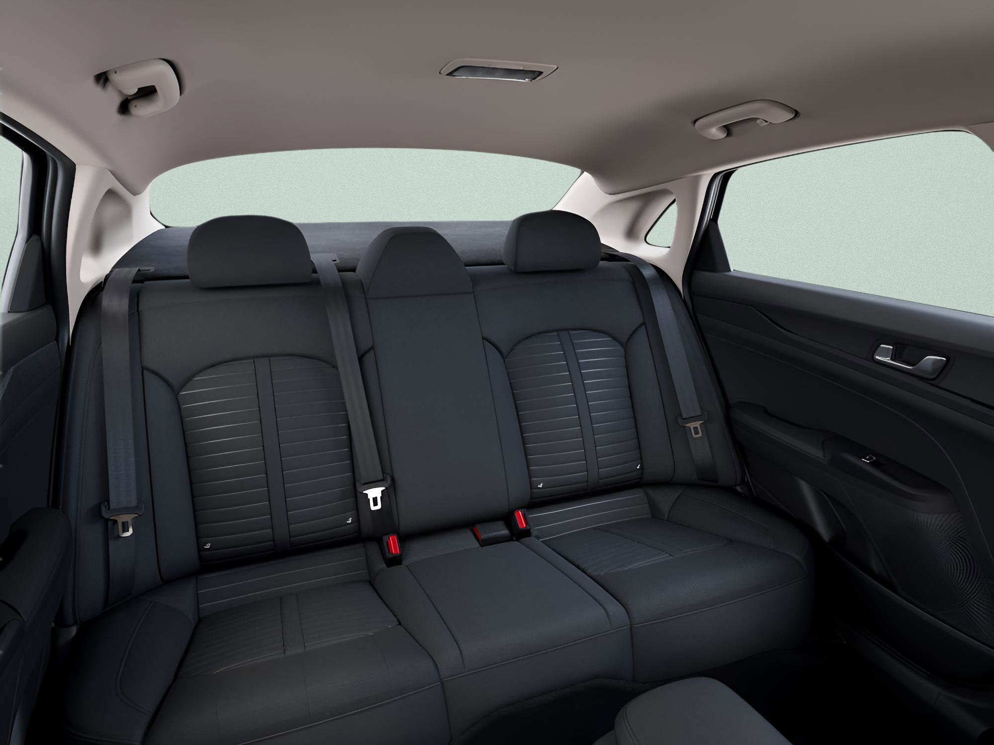 New 2026 Kia K5 LXS image 16