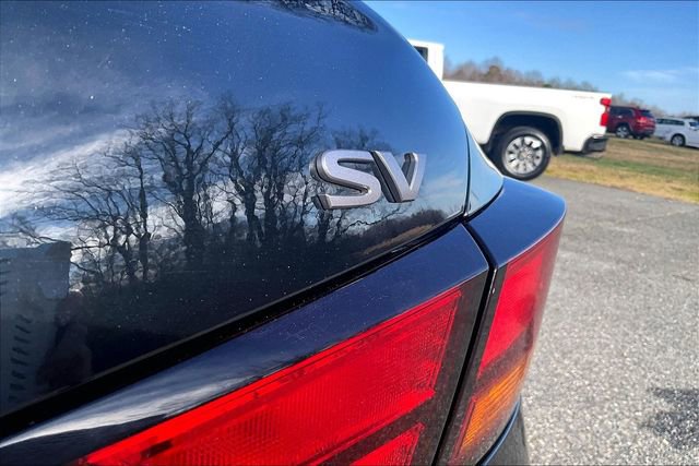 Used 2024 Nissan Altima 2.5 SV image 24