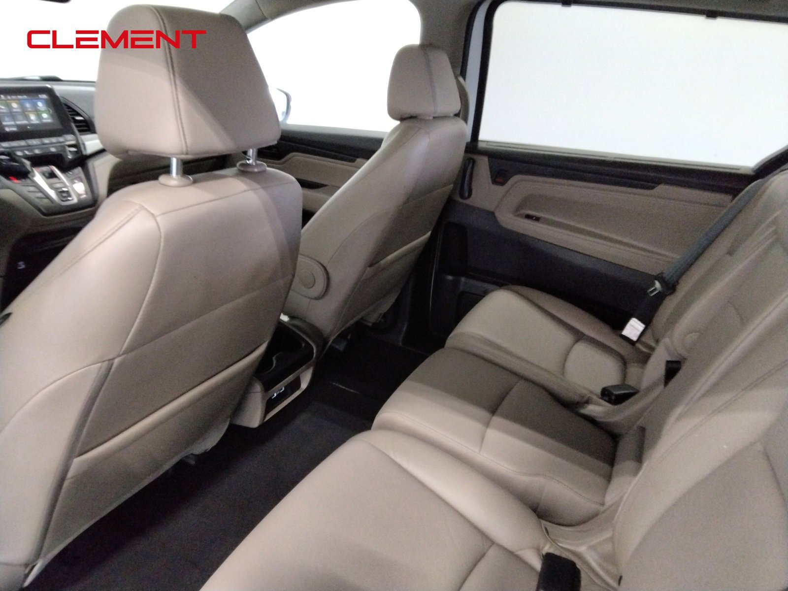 Used 2023 Honda Odyssey EX-L image 30