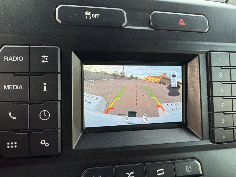 Used 2022 Ford F250 XL w/ Power Equipment Group image 25