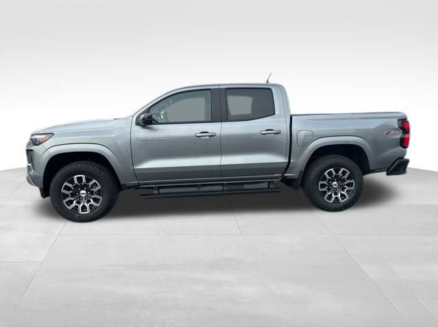 New 2026 Chevrolet Colorado Z71 image 2