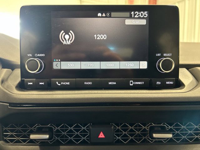 Certified 2023 Honda Accord EX image 31