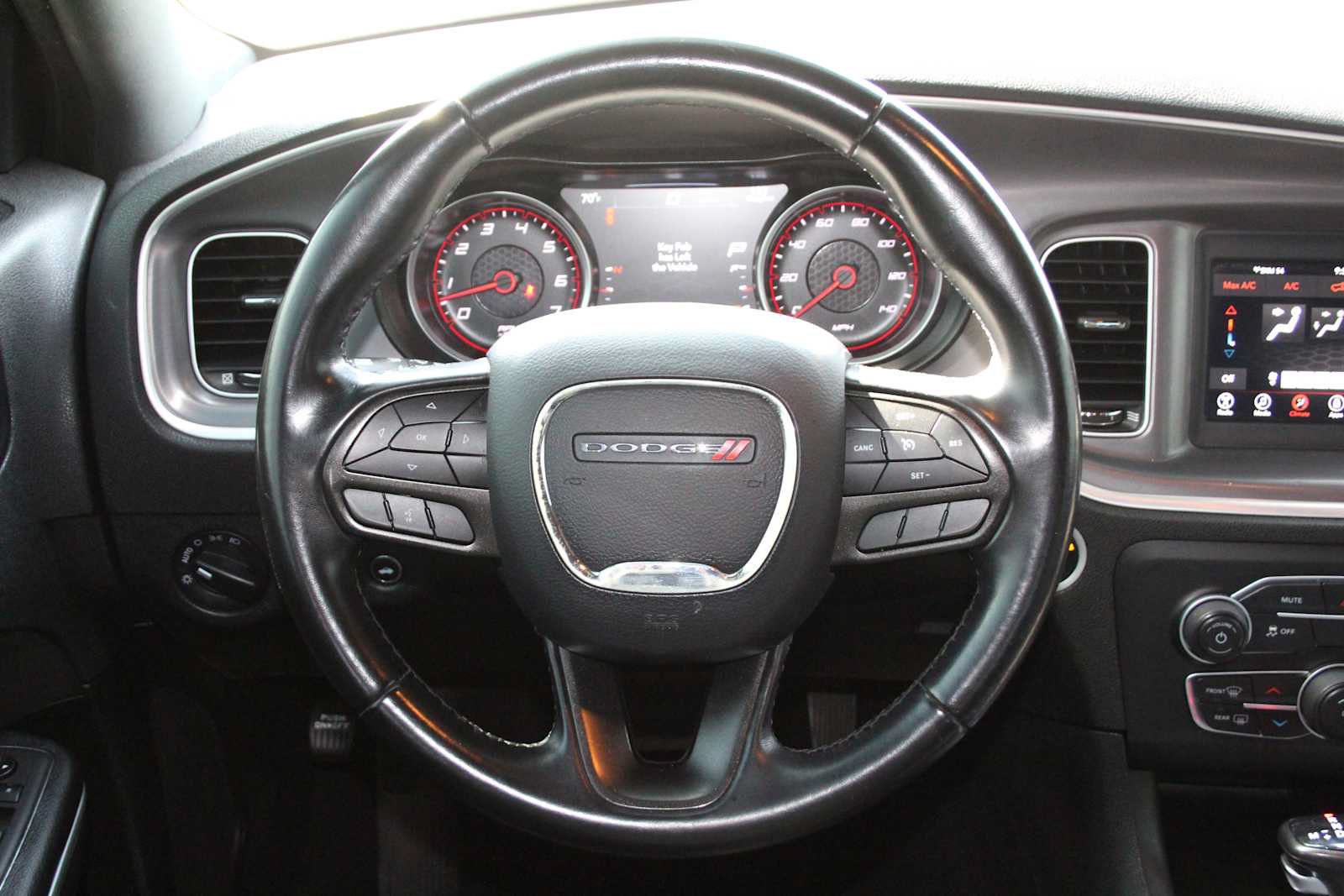 Used 2022 Dodge Charger SXT RWD image 27