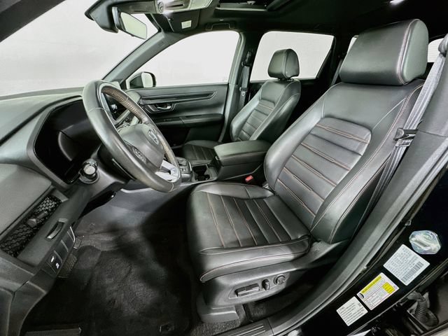 Used 2024 Honda CR-V Sport-L image 29