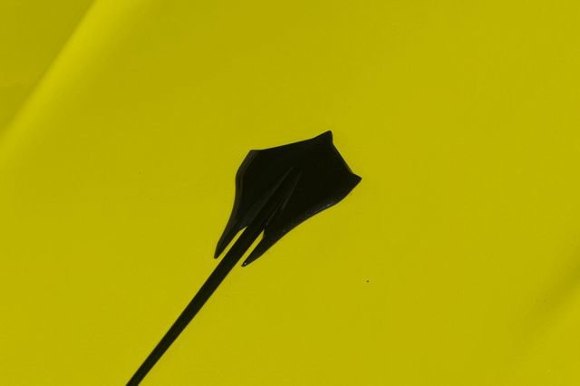 Used 2024 Chevrolet Corvette Stingray Premium Conv image 48