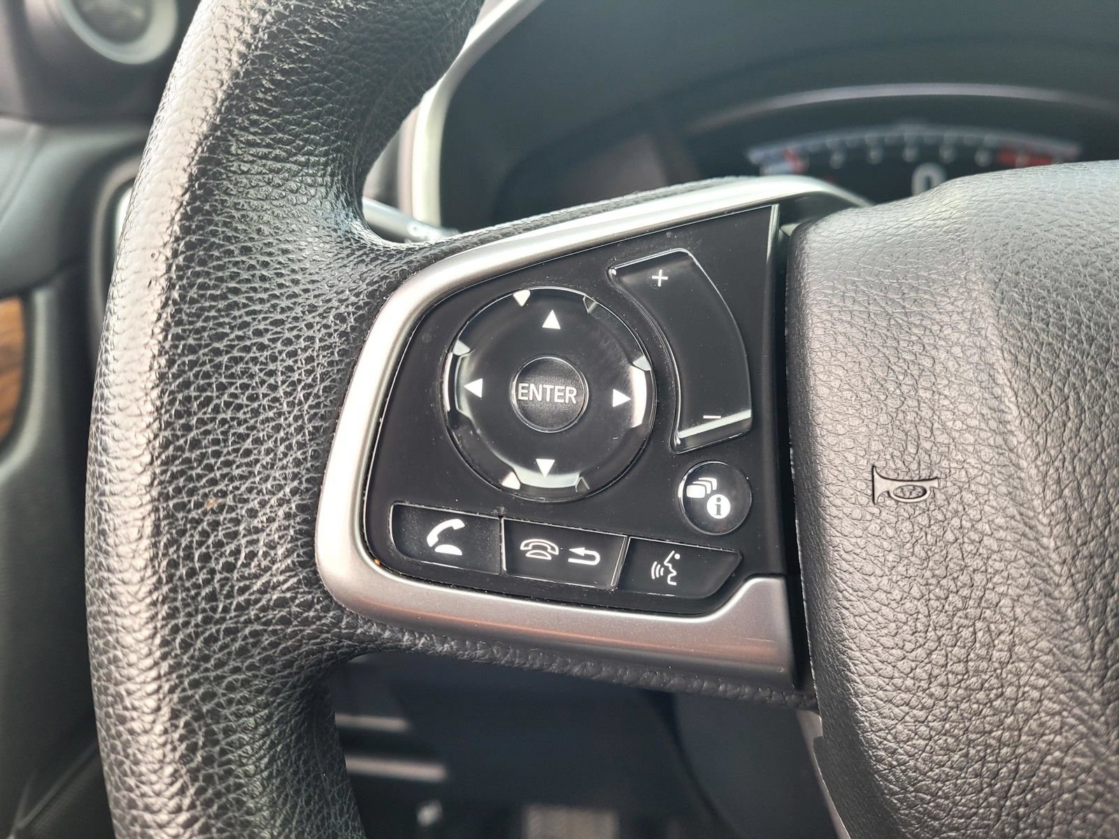Used 2021 Honda CR-V EX image 31