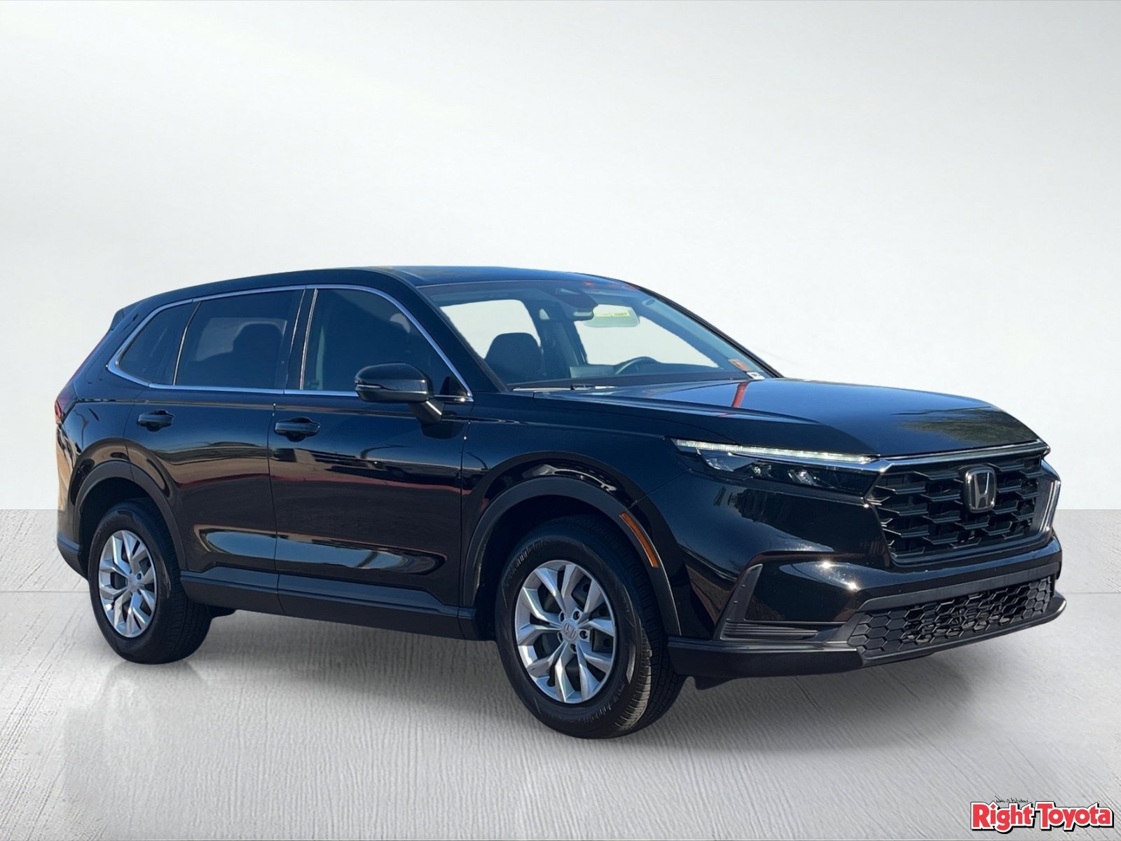 Used 2026 Honda CR-V LX image 8