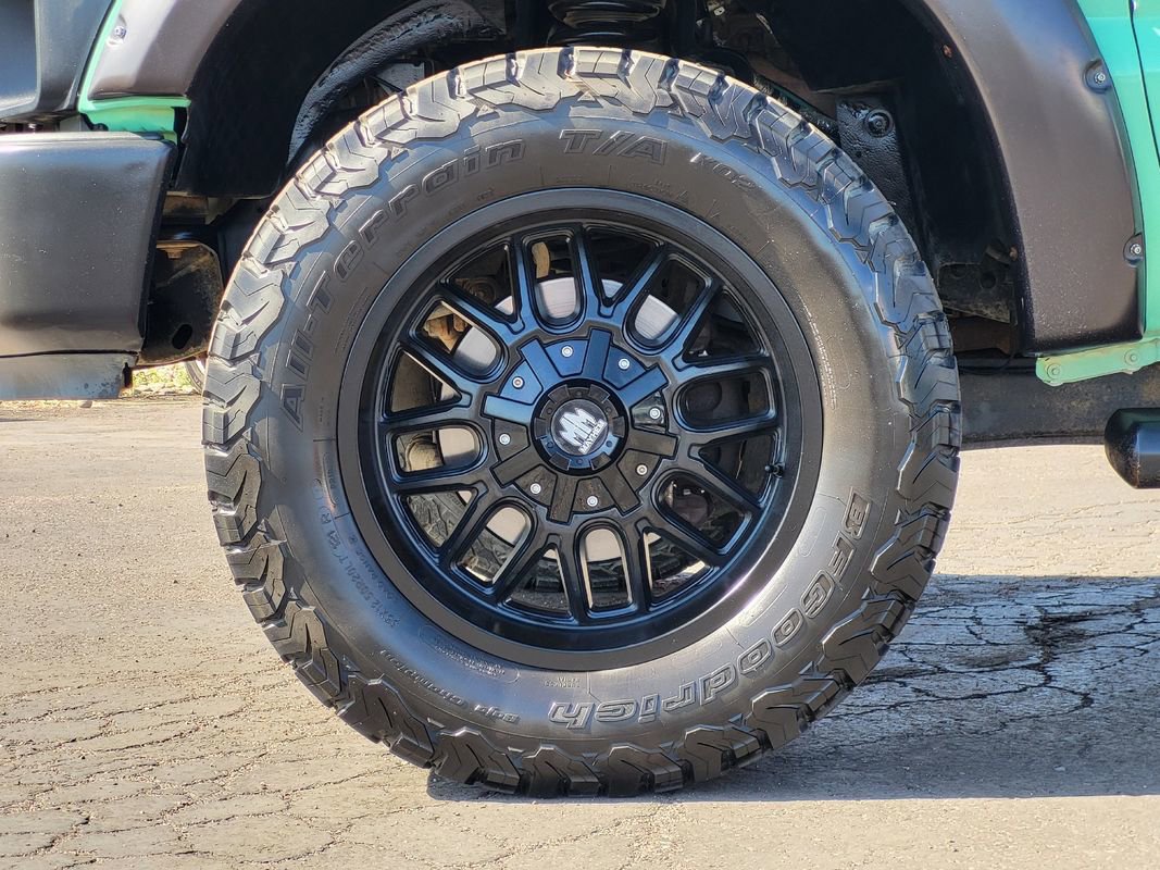 Used 2008 Ford F350 XL AWD/4WD image 14