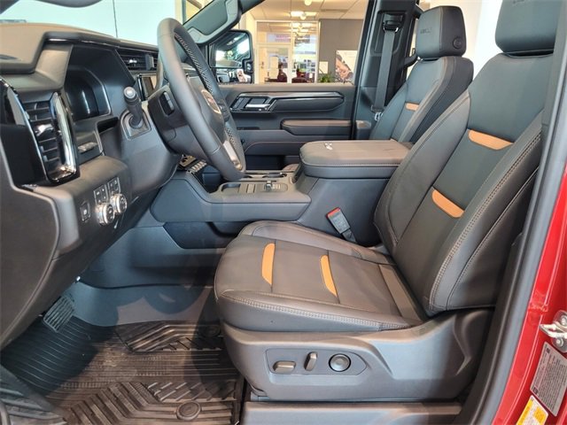 New 2026 GMC Sierra 2500 AT4 w/ AT4 Premium Plus Package image 5