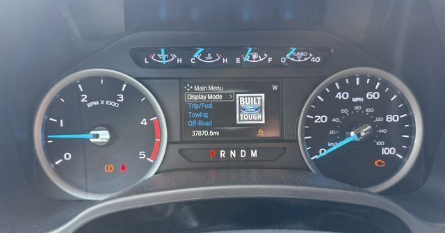 Used 2022 Ford F350 XL w/ STX Appearance Package image 21