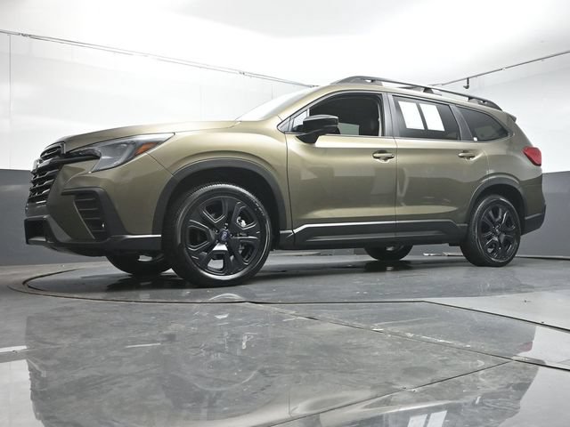 Certified 2025 Subaru Ascent Onyx Edition w/ Popular Package #2 AWD/4WD image 35