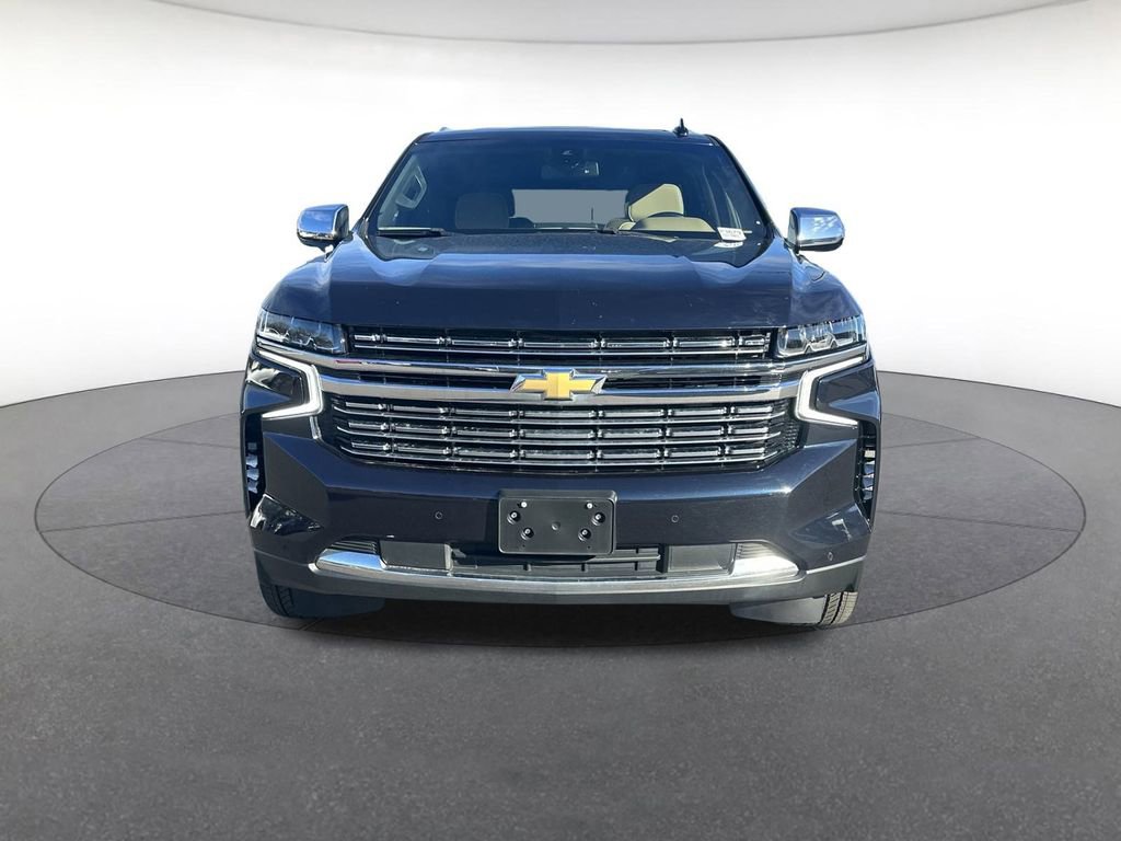 Used 2023 Chevrolet Tahoe Premier image 8