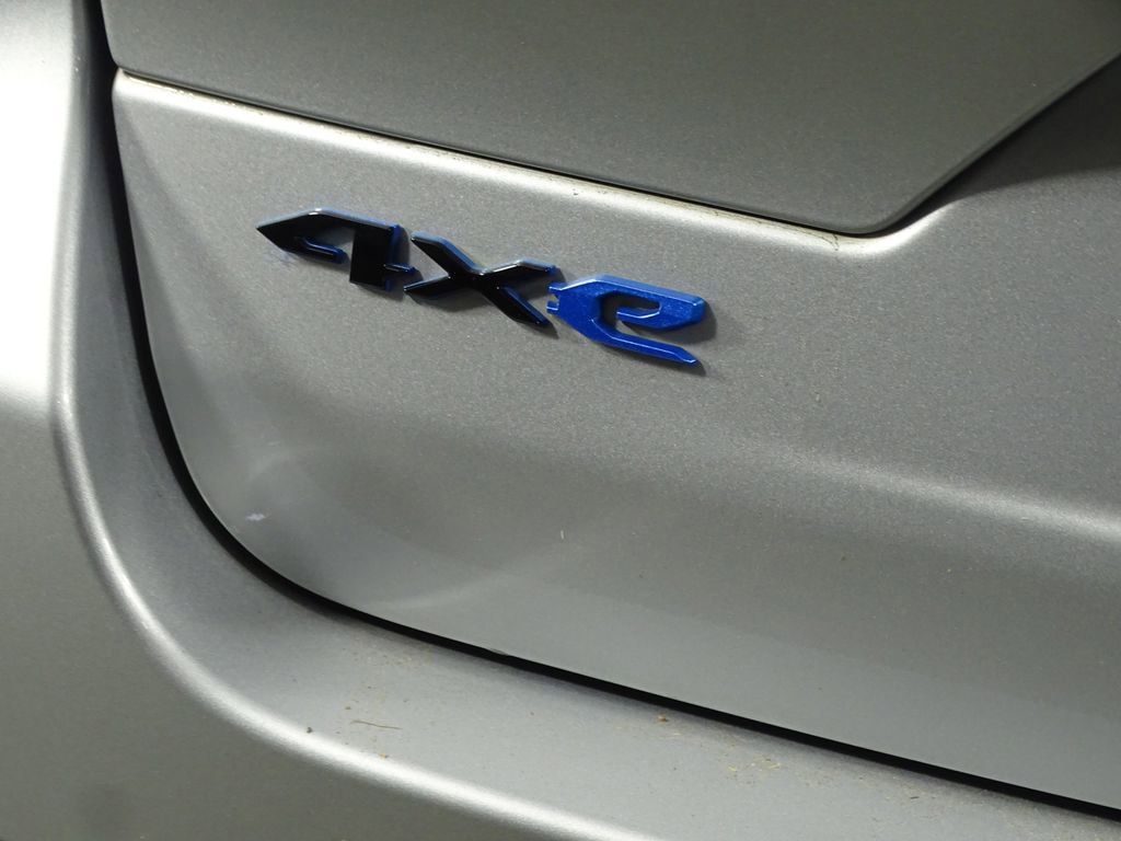 Used 2022 Jeep Grand Cherokee Trailhawk image 47