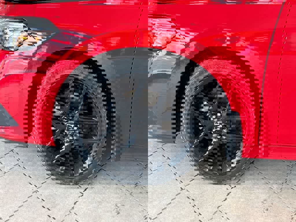 Certified 2024 Honda Civic Sport image 15