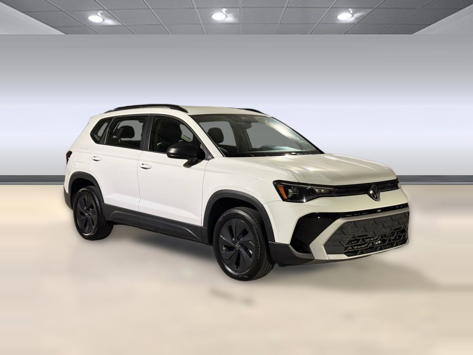 Used 2025 Volkswagen Taos S image 7