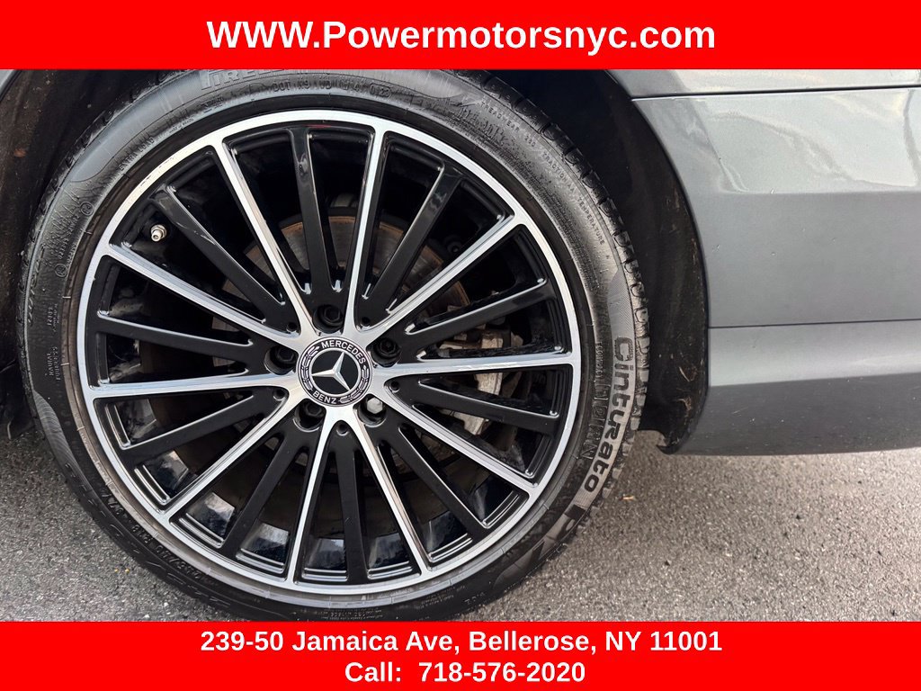 Used 2020 Mercedes-Benz C 300 Sedan image 14