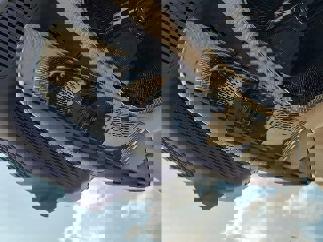 Used 2022 Mercedes-Benz EQS 450+ Sedan image 24