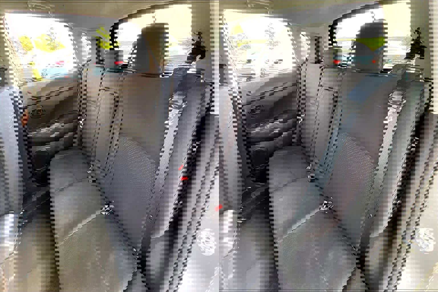 Used 2015 Mitsubishi Outlander Sport ES image 19