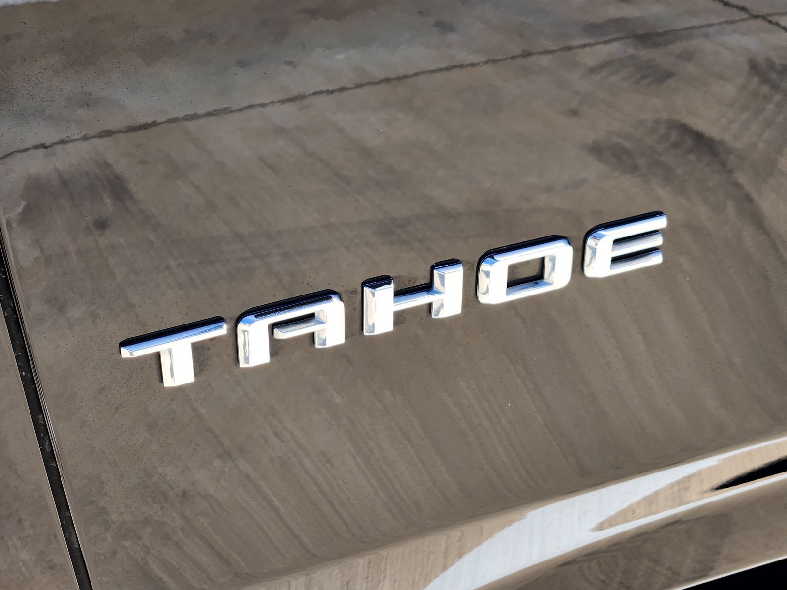 Certified 2023 Chevrolet Tahoe LT w/ LT Signature Plus Package AWD/4WD image 13